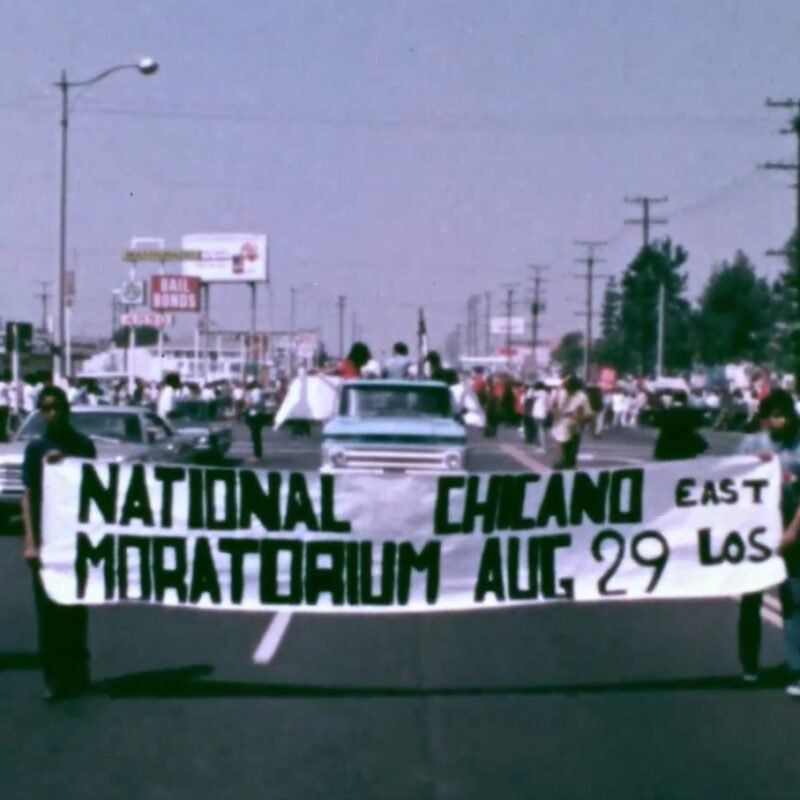Why the Chicano Moratorium Still Matters
